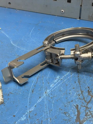 New | in-Stock Voss Aerospace 813208H-438-L Electrical Fittings Indiana US | J&J Industrial Supply #1394338