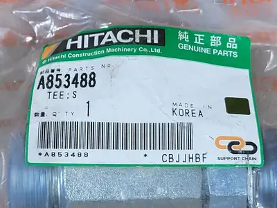 NEW HITACHI A853488