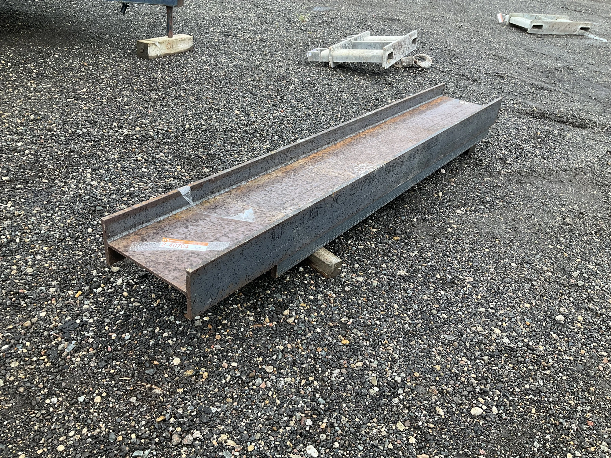 Used _UNKNOWN_ _UNKNOWN_ Construction Material & Supplies Michigan US | Miedema Asset Management Group #1425291