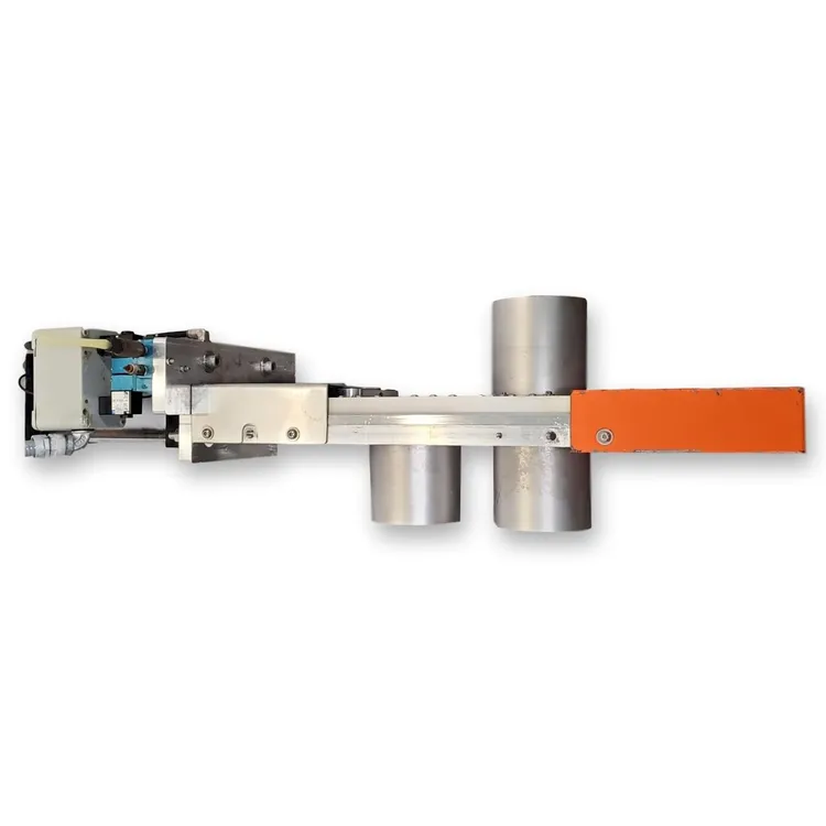 Used HORIZON SYSTEMS INC. _UNKNOWN_ Valves/Fittings West Virginia US | JM Industrial #491790
