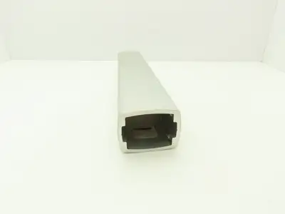 Hoffman S2MT500 Aluminum Tube HMI Support Syspend 281-Max 500mm Long