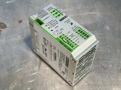 New | in-Stock PHOENIX CONTACT 2866611 Uninterruptible Power Supplies Ohio US | HGR 24 #1263298