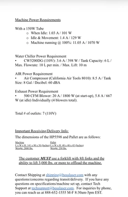 2025 _UNKNOWN_ _UNKNOWN_ Laser Cutters | Star Equipment Co., Inc. (6)