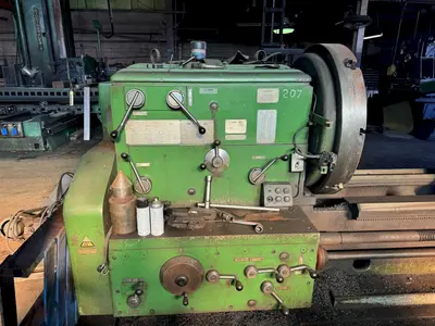 USED STANKO 1H65-5