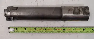 USED INGERSOLL CUTTING TOOLS TE90AP