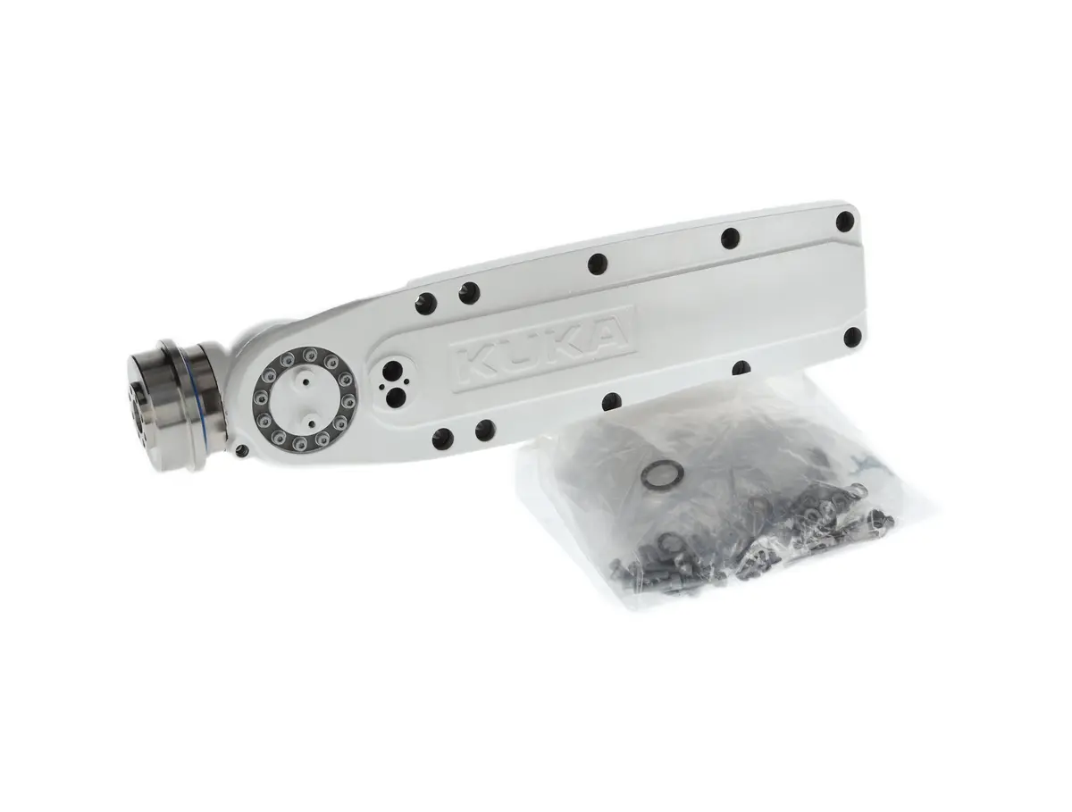 KUKA SPP sw.hous. A6 HM (w/o gr/ad)KR10R1100