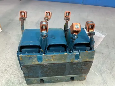 Used MTE RLW005503 Misc Electrical & Power Parts Ohio US | HGR 24 #1518379