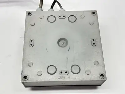 Used Iwaki EA-11 Automation Control (HMI) Michigan US | Maverick Industrial Sales #1473940