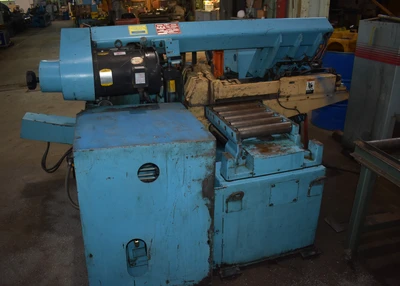 DOALL C-305NC Horizontal Band Saws | Mohawk Machinery (5)