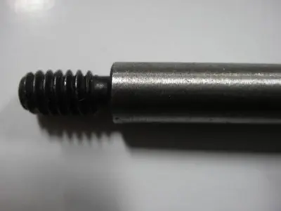 NEW DAVIDSON P-8058