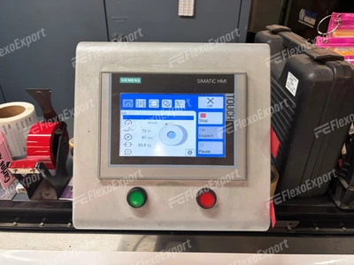 Used 2020 HP INDIGO 6900 Digital Printers Connecticut US | FlexoExport #1502157