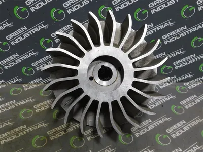 Unbranded 15-1234-TF9 Blower Assembly 14-6594-TF New