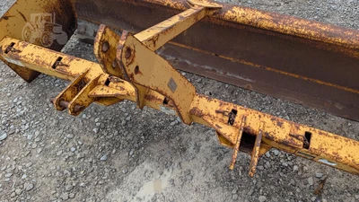 USED TUFLINE TB172