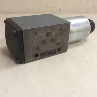 USED REXROTH 54WE10C32/CG24N9K4A12