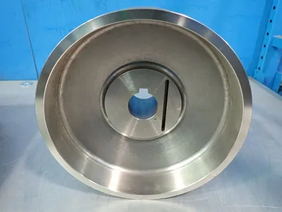 Drive Wheel