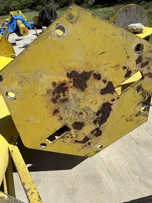 ABELL-HOWE MS1 Cranes, Jib | Rock Solid Tools (4)