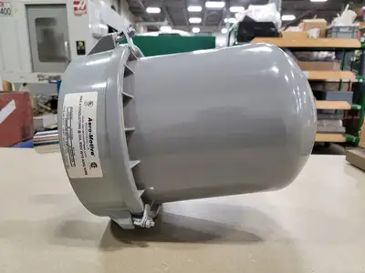 USED AERO-MOTIVE MOLEX ISRC34