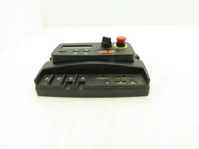 JLG 1001255259 Ground Control Module Off Of 10MSP Stock Picker *Parts Or Repair*