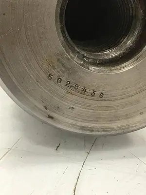 Used CINCINNATI MILACRON 5028436 Injection Molding Parts Michigan US | Ideal Machinery #1302200