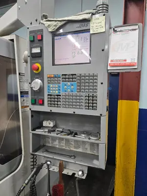 2004 HAAS VF-7B/40 Vertical Machining Centers | Toolquip, Inc. (4)
