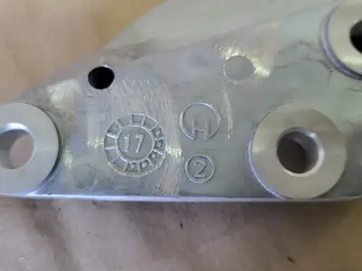 NEW CATERPILLAR 349-3261