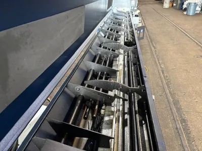 2011 Tsugami S206 CNC Swiss Lathe | Machinery Resources International (12)