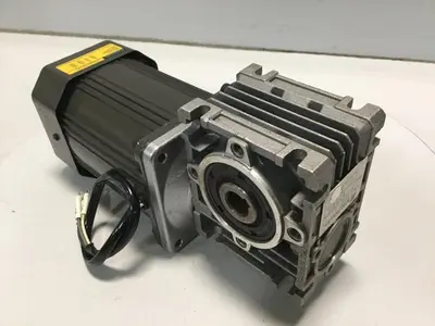 Used PANASONIC RWM-009-30-10-0C Motors (misc) Michigan US | Ideal Machinery #1293332