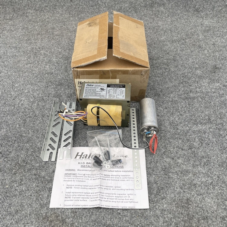 New | in-Stock Halco Prolume M59/400CWA/4T/K Lighting California US | Davliegogo LLC #1706435