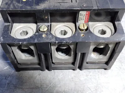 USED SQUARE D LAL36300