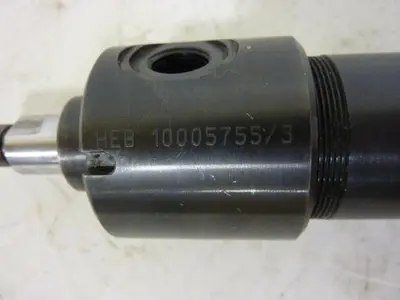 USED HEB HYDRAULIK 10005755/3