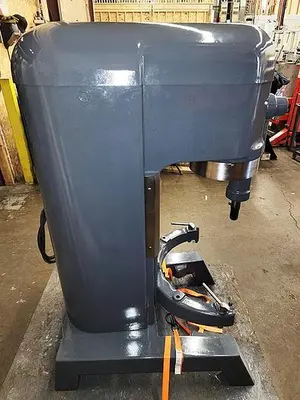 HOBART H600 Planetary Mixers | Harvest Equipment and Fabrication Inc (12)