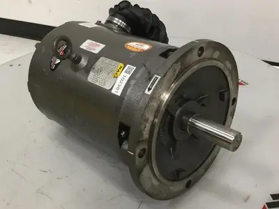 USED BALDOR 5036162-3
