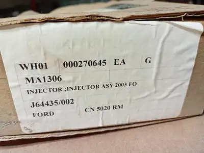 NEW FORD CN5020RM