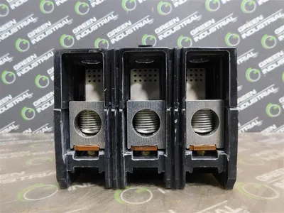 Square D KHL3615017DC Circuit Breaker 150A 500VDC New No Box