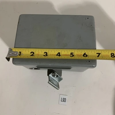 USED SCE E-69392