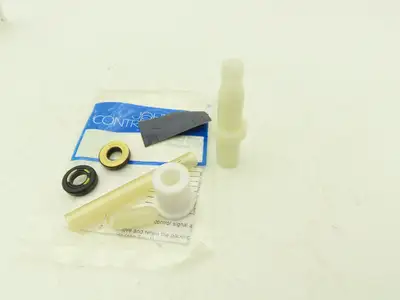 Johnson Controls V-9999-613 Packing Kit 3/8" Stem  2 Rings One Follower