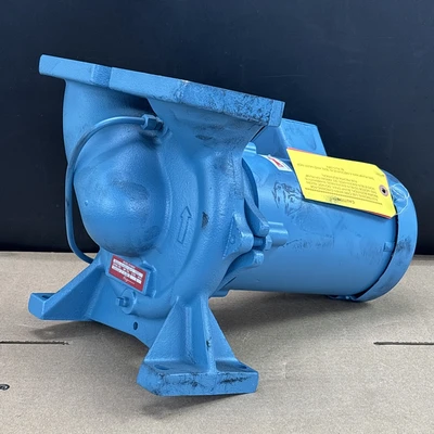 New | in-Stock MEPCO BD06-30-005-34-3 Centrifugal Pumps Indiana US | J&J Industrial Supply #1470303