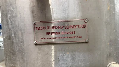 Used _UNKNOWN_ _UNKNOWN_ Plate Exchangers Indiana US | Brewhouse Equipment Group #1338439