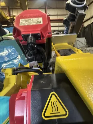 Used 2019 FANUC FANUC M-20IA/35M Load/Unload Systems Michigan US | Harbor Machinery Inc. #1768084