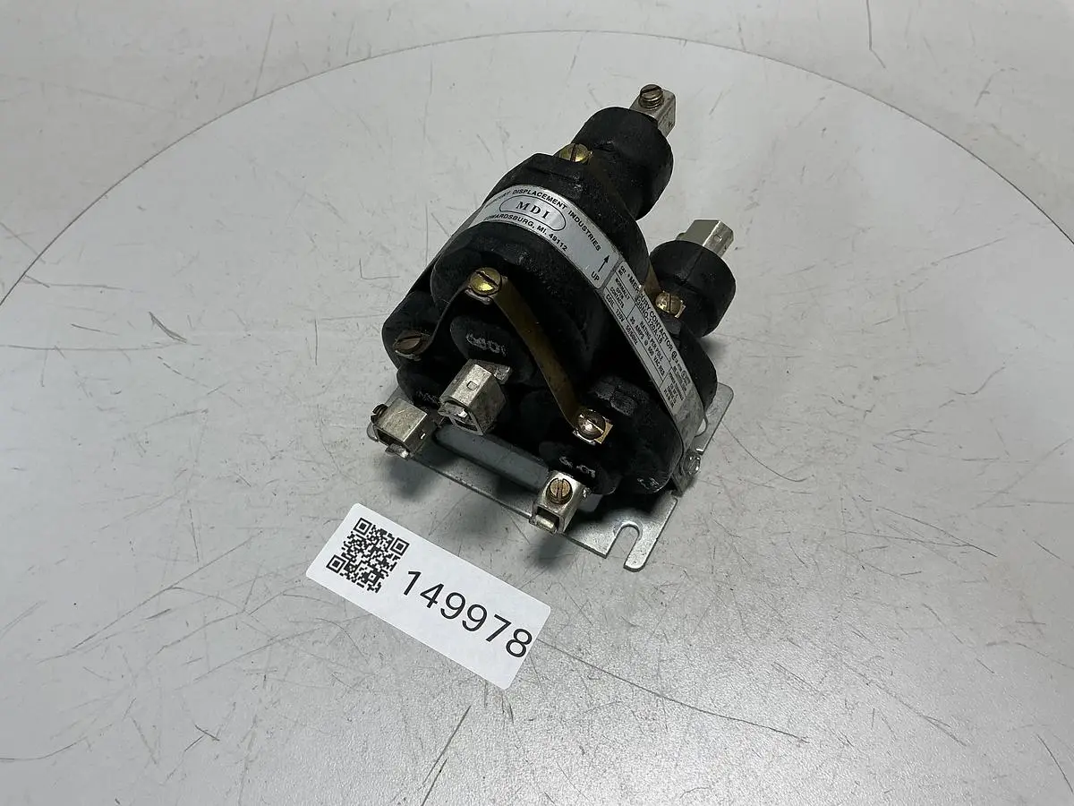 USED MDI 335NO-120A-18