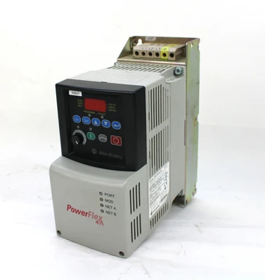 USED ALLEN BRADLEY 22B-D4P0N104
