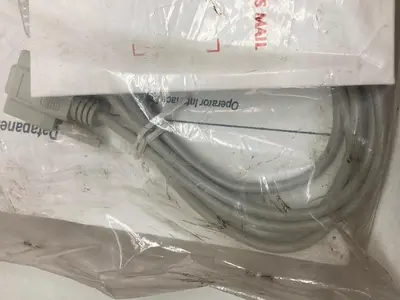 New | in-Stock GE FANUC 44A746382-G01B01 Industrial Controls | Surplus Asset Holdings #1220831