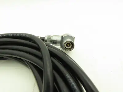 Rinco C35-4-11-802 Ultrasonic Welding Transducer Converter 35kHz w/Booster 1:1