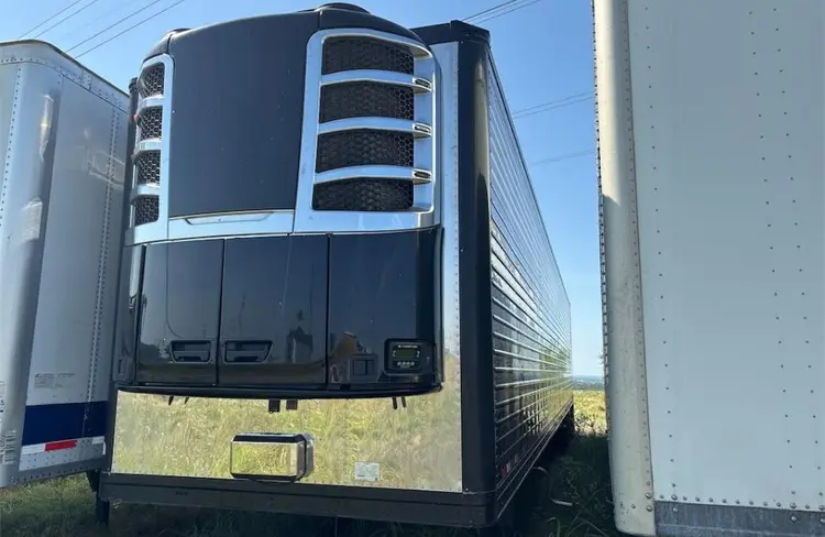 Used 2020 GREAT DANE 53 X 102 REEFER TRAILER Misc Trucks Pennsylvania US | Mitsubishi HC Capital America #270401