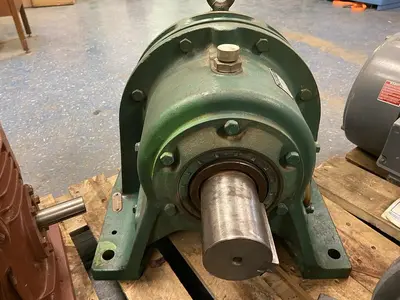 USED SUMITOMO HC-3185/14