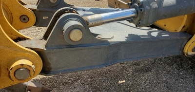 Used 2019 Deere 950K Crawler Dozers Texas US | Zadoon Equipment #1480656