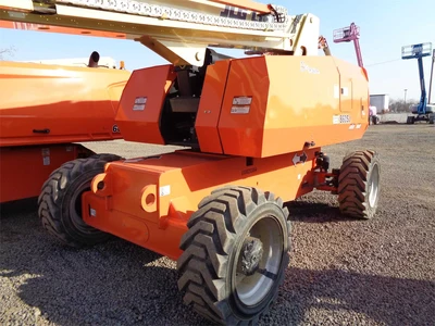 Used 2018 JLG 860SJ Manlifts New York US | United Lift #1445608