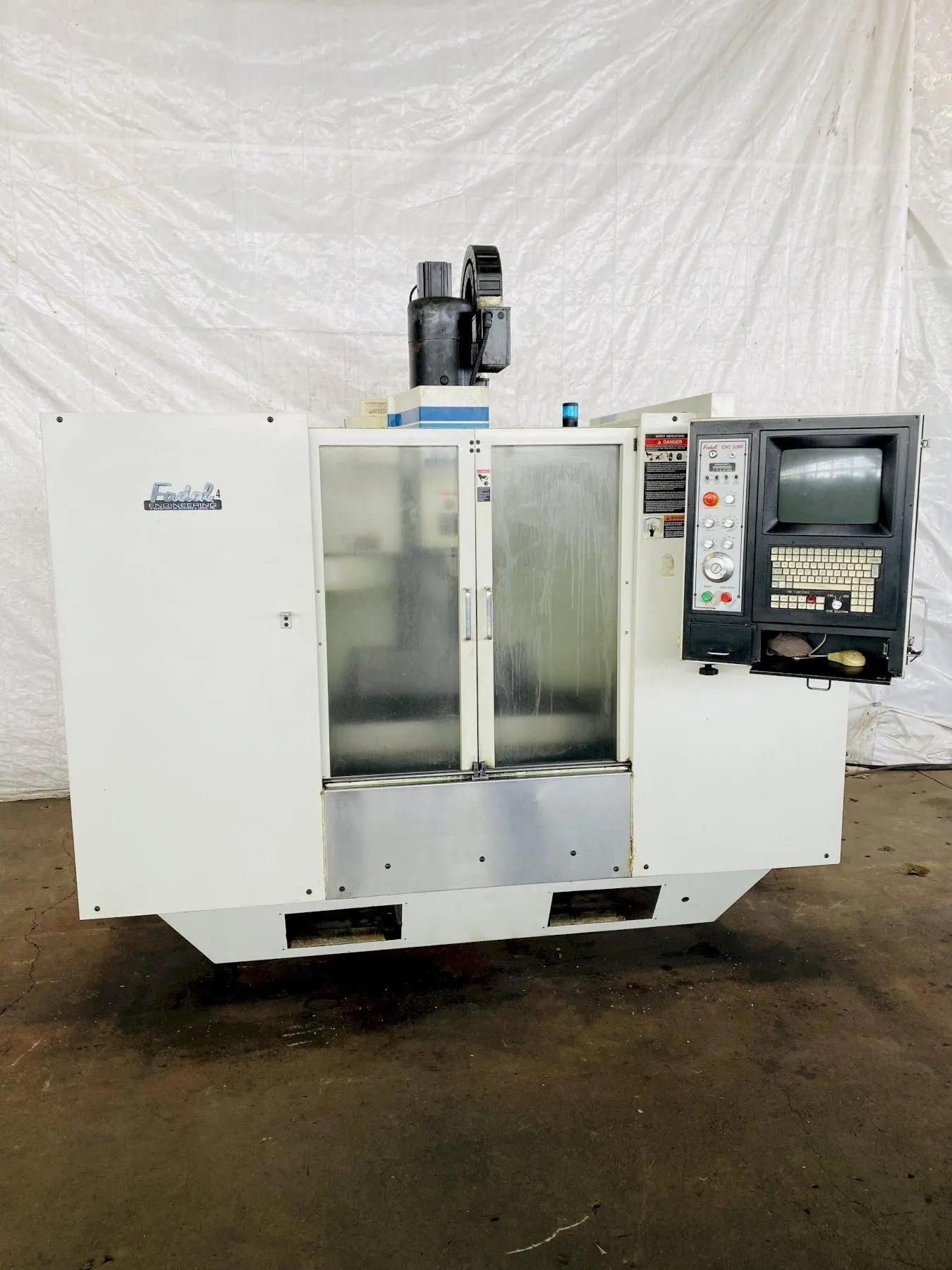 USED FADAL 3016