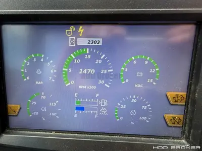 Used 2022 VERMEER 2022 VERMEER D40X55 S3 Drill Rigs Florida US | HDD Broker #1346103