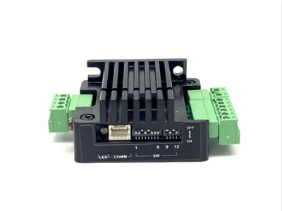Used Applied Motion Products STR3 Motor Controllers Michigan US | Maverick Industrial Sales #1393523
